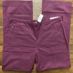 NWT ✨ Ann Taylor Bootleg Pants